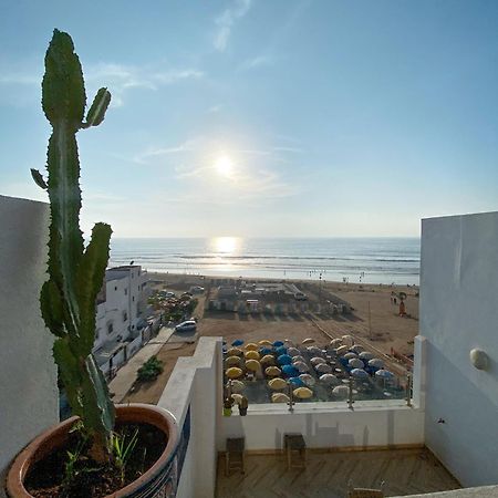 Deluxe Apartment At Amouage Anza Agadir Exterior foto