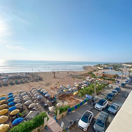Deluxe Apartment At Amouage Anza Agadir Exterior foto
