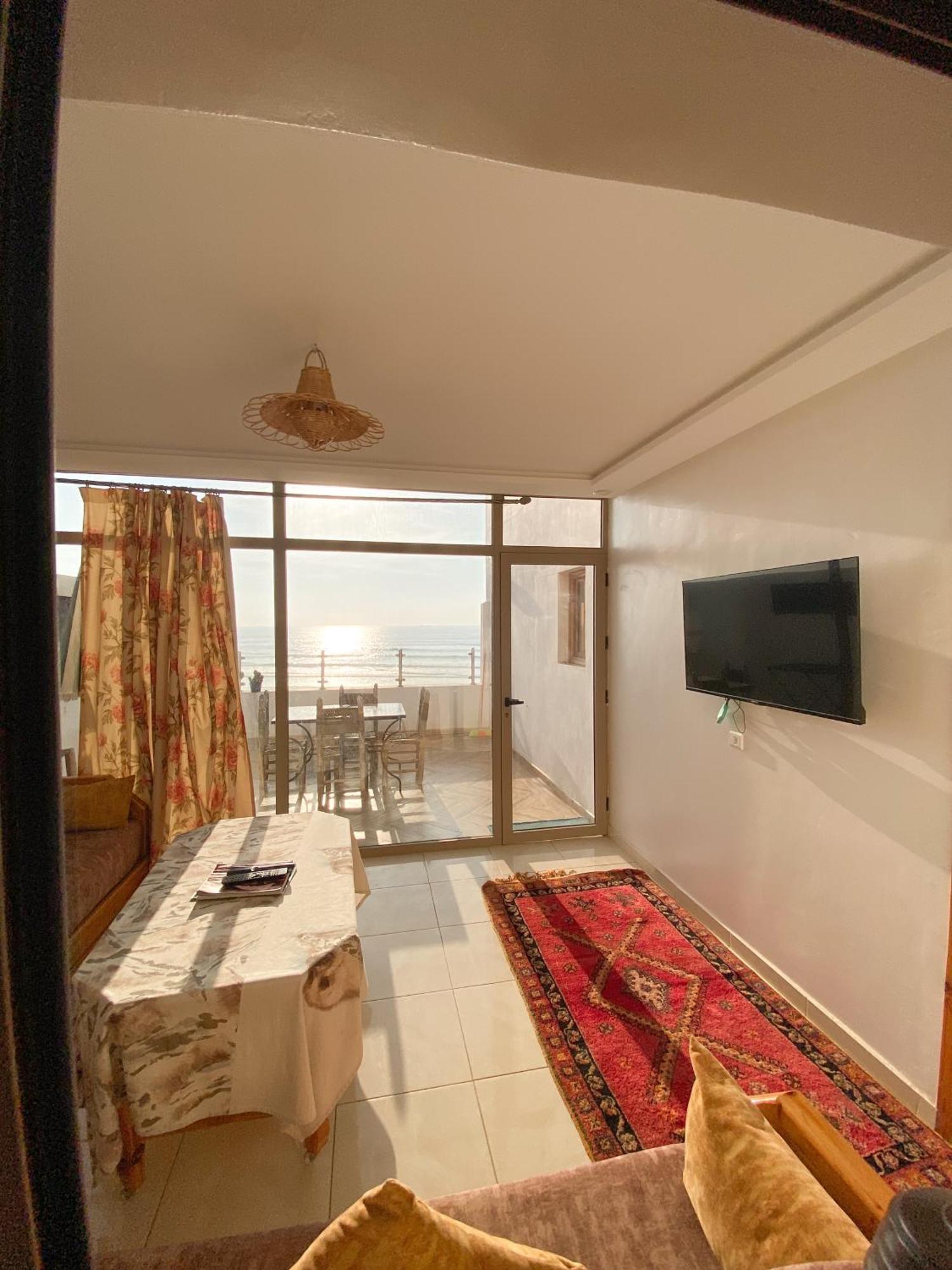 Deluxe Apartment At Amouage Anza Agadir Exterior foto